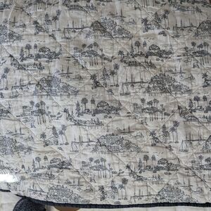 Serena & Lily Euro Sham